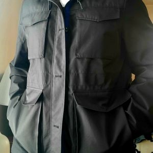 Ted Baker London coat, size 6 (US Large)
